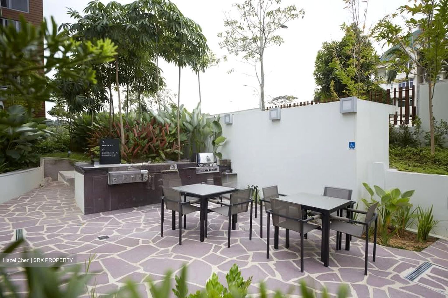 Woodhaven (D25), Condominium #563509471
